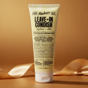 Miss Jessies Leave in Condish Unisex Conditioner, 8.5 oz