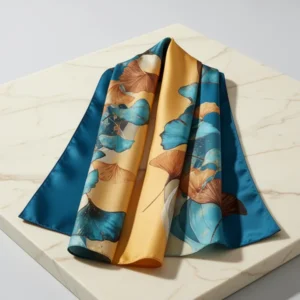 Silk Scarf