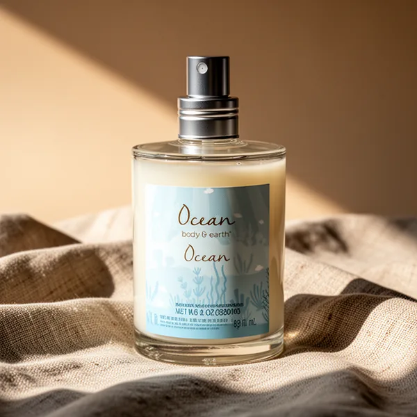 Gifts for Women Bath and Body Womens Gift Sets, 5 Pieces