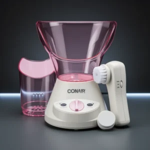 True Glow by Conair Gentle Mist