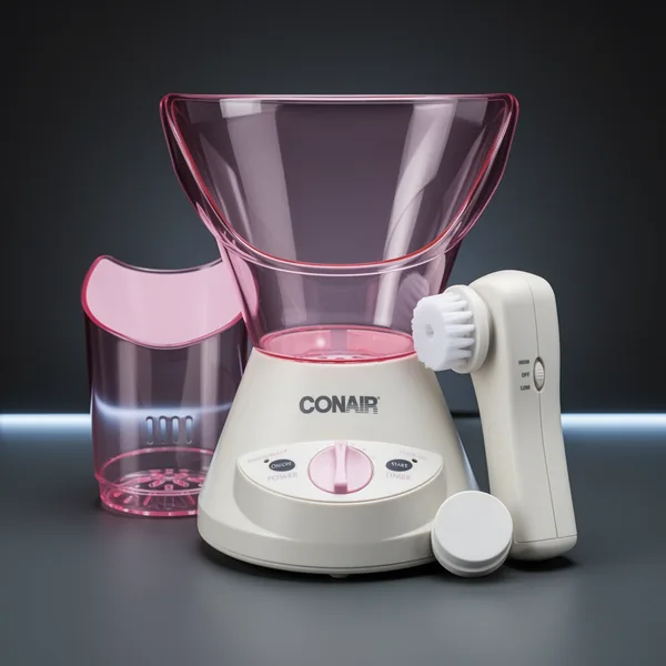 True Glow by Conair Gentle Mist
