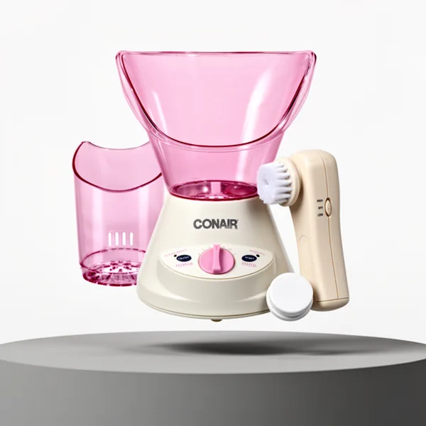True Glow by Conair Gentle Mist