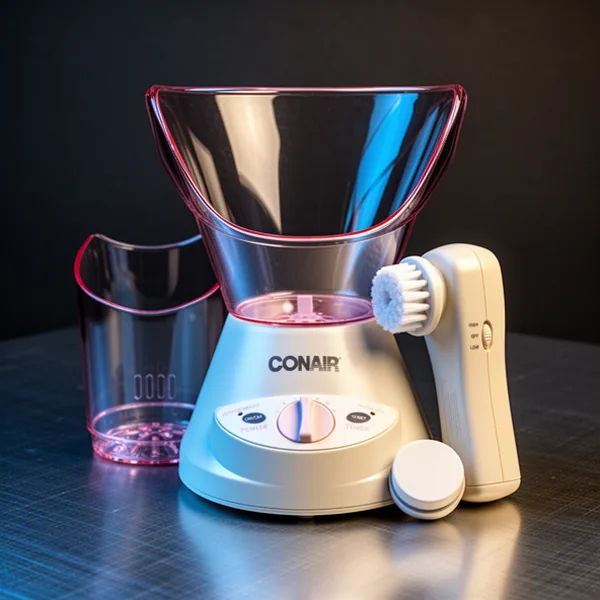 True Glow by Conair Gentle Mist