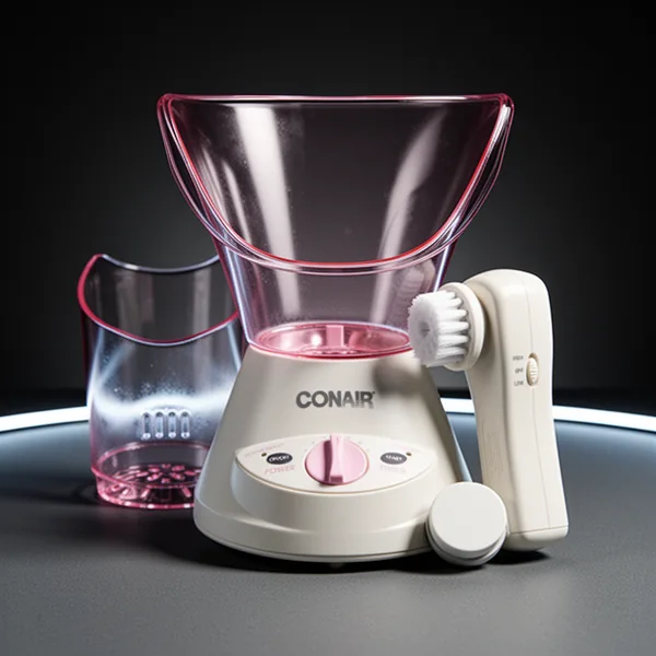 True Glow by Conair Gentle Mist