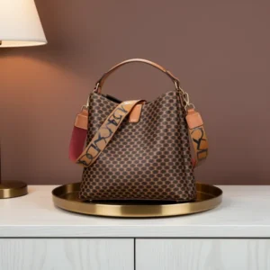 IBFUN Women Satchel