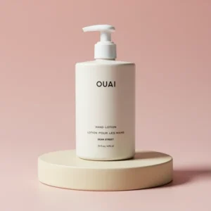 OUAI Hand Lotion, 16 fl oz
