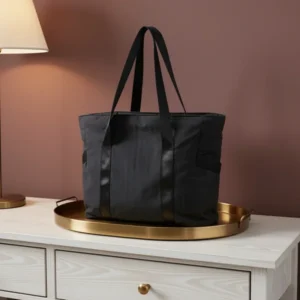 BAGSMART Gym Tote Bag for Women