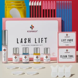Lash Lift Kit