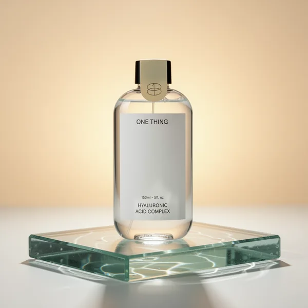 ONE THING Hyaluronic Acid Complex Essence, 5.07 fl oz