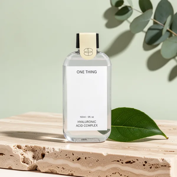 ONE THING Hyaluronic Acid Complex Essence, 5.07 fl oz