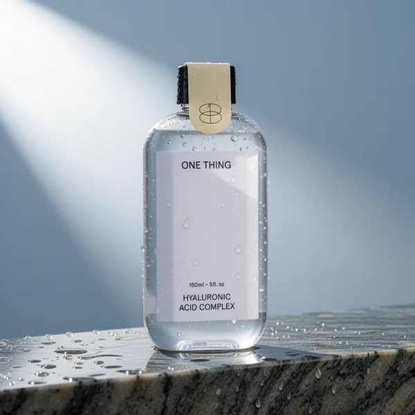 ONE THING Hyaluronic Acid Complex Essence, 5.07 fl oz