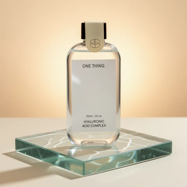 ONE THING Hyaluronic Acid Complex Essence, 5.07 fl oz