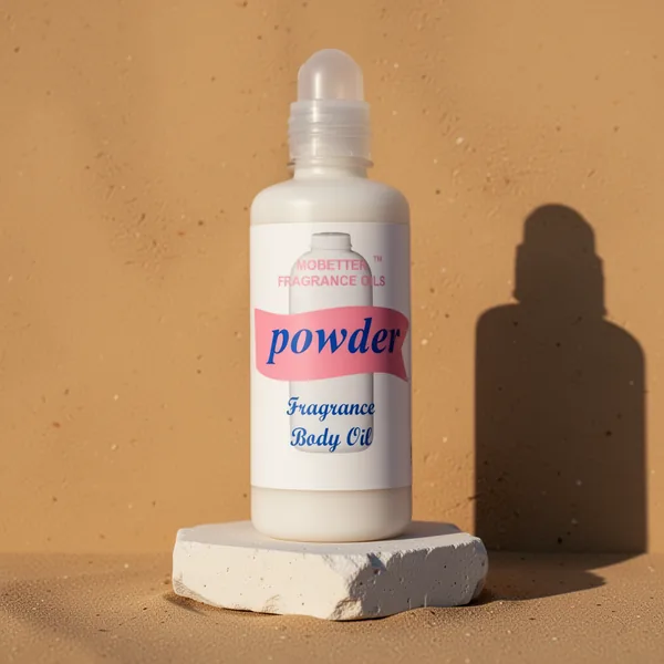 MOBETTER Fragrance Oils Powder Fresh Scent