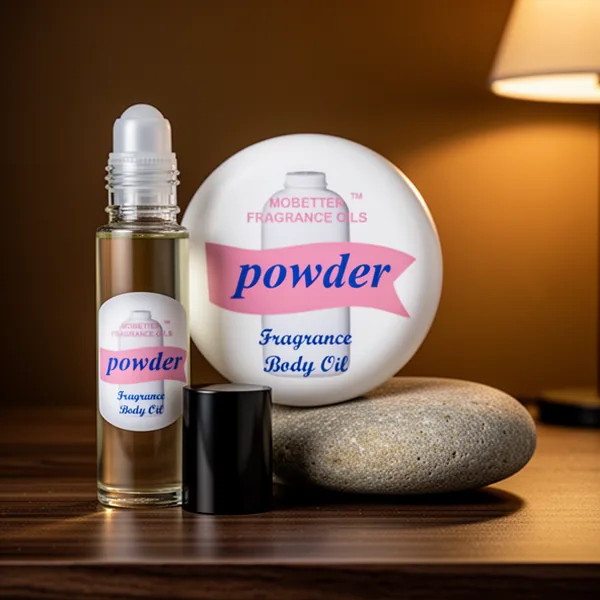 MOBETTER Fragrance Oils Powder Fresh Scent
