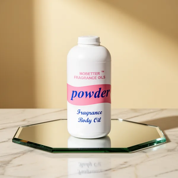 MOBETTER Fragrance Oils Powder Fresh Scent