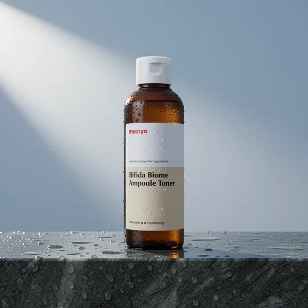 MANYO Bifida Biome Ampoule, 13.5 fl oz