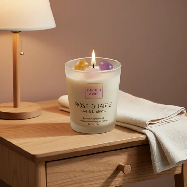 Soy Candles