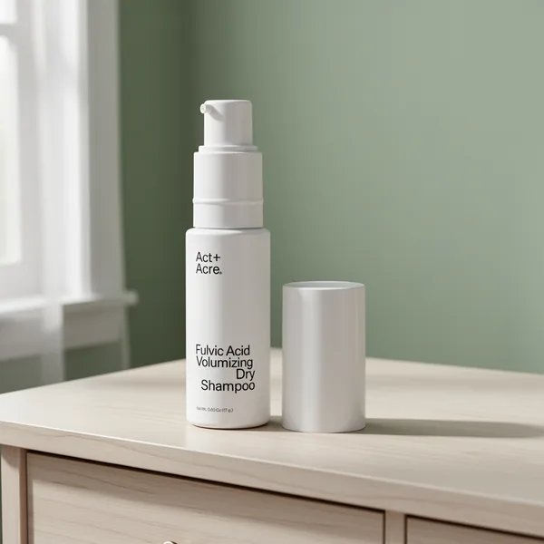 ACT+ ACRE Fulvic Acid Volumizing Dry Shampoo