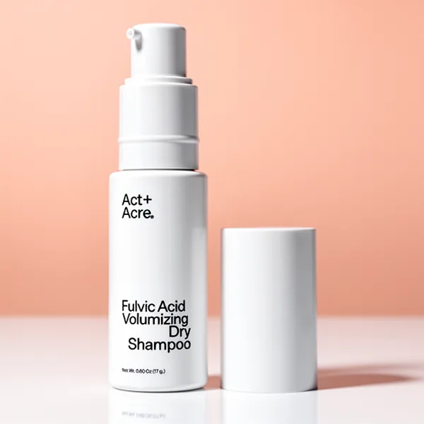 ACT+ ACRE Fulvic Acid Volumizing Dry Shampoo