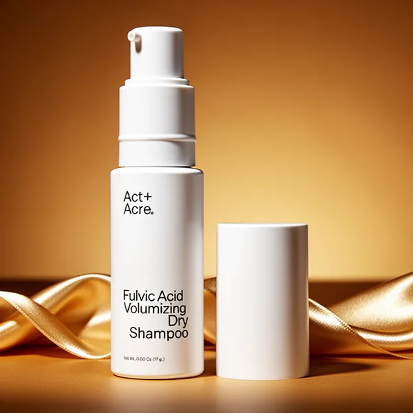 ACT+ ACRE Fulvic Acid Volumizing Dry Shampoo