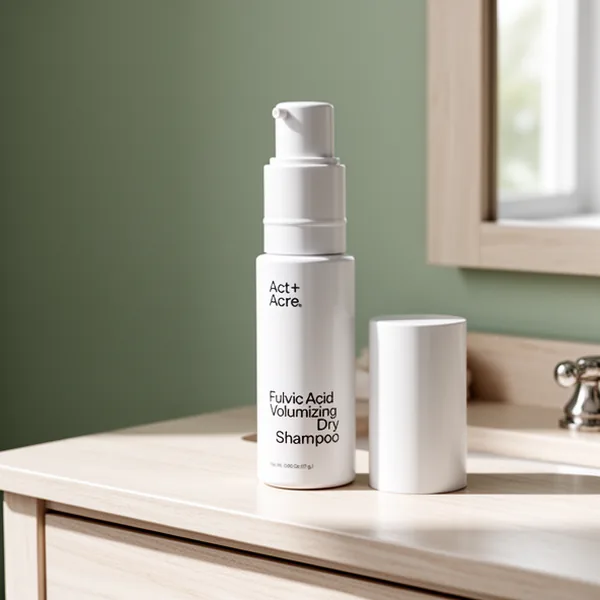 ACT+ ACRE Fulvic Acid Volumizing Dry Shampoo