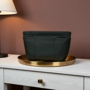Handbag Organizer Insert, Black