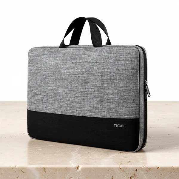 Ytonet Laptop Sleeve Case, 13.3-Inch