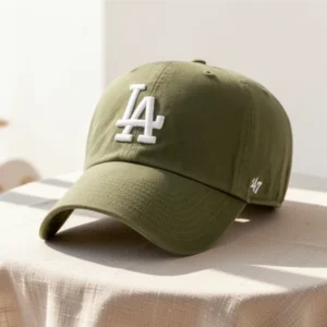 '47 MLB Womens Women's '47 Brand Clean Up Cap