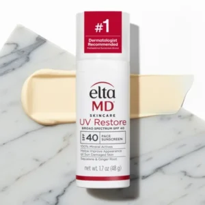 EltaMD UV Restore 100% Mineral Face Sunscreen