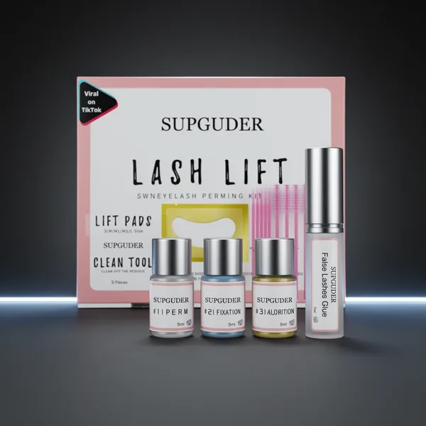 Lash Lift Kit Eyelash Perm