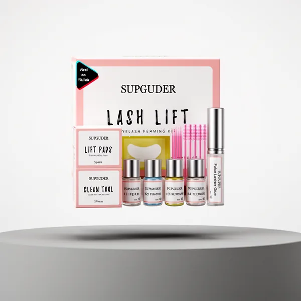 Lash Lift Kit Eyelash Perm