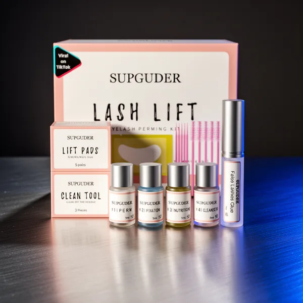 Lash Lift Kit Eyelash Perm