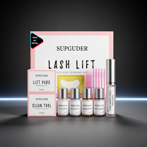 Lash Lift Kit Eyelash Perm