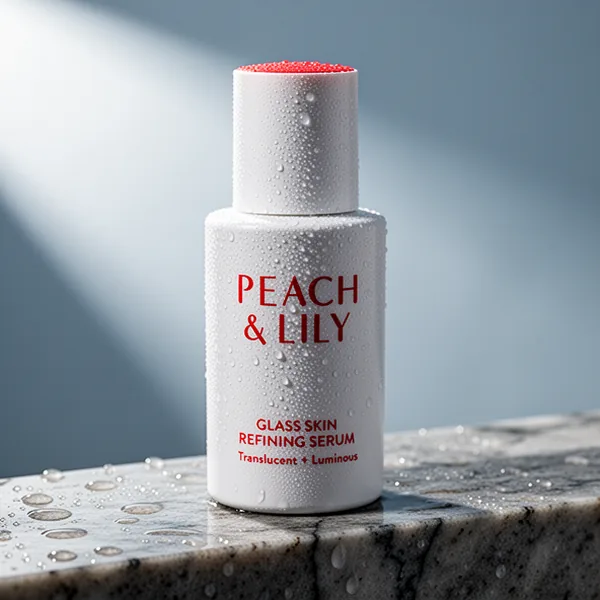 Peach & Lily Glass Skin Refining Serum, 1.35 oz