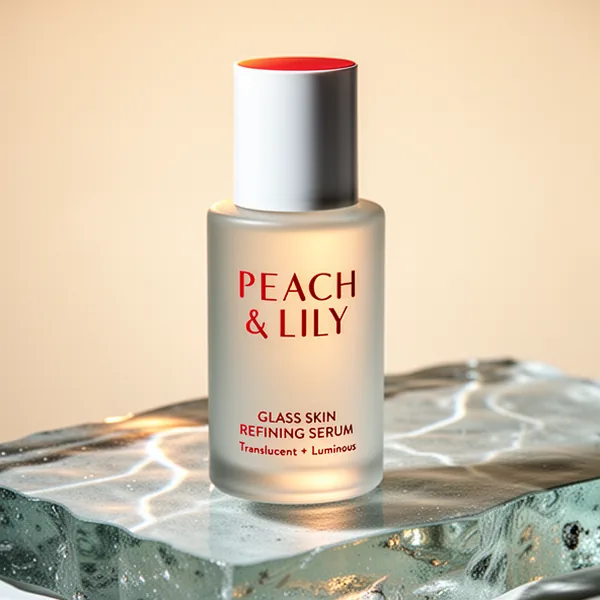 Peach & Lily Glass Skin Refining Serum, 1.35 oz