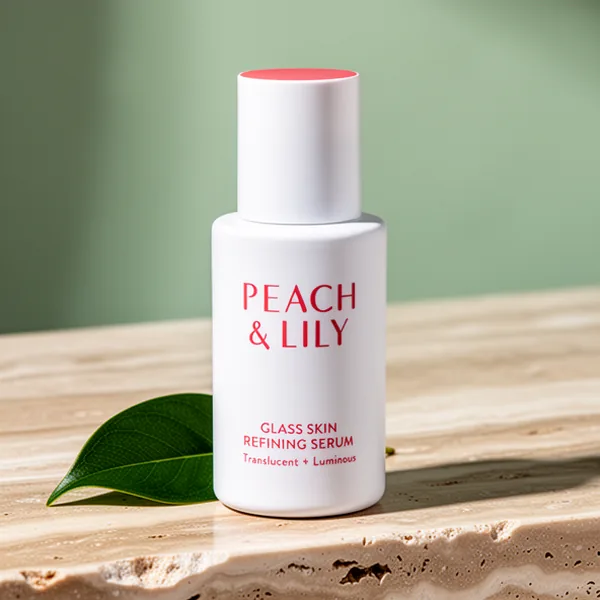 Peach & Lily Glass Skin Refining Serum, 1.35 oz