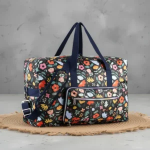 Travel Foldable Waterproof Duffel Bag