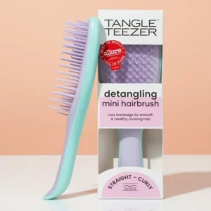Tangle Teezer Ultimate Detangler Mini Hair Brush