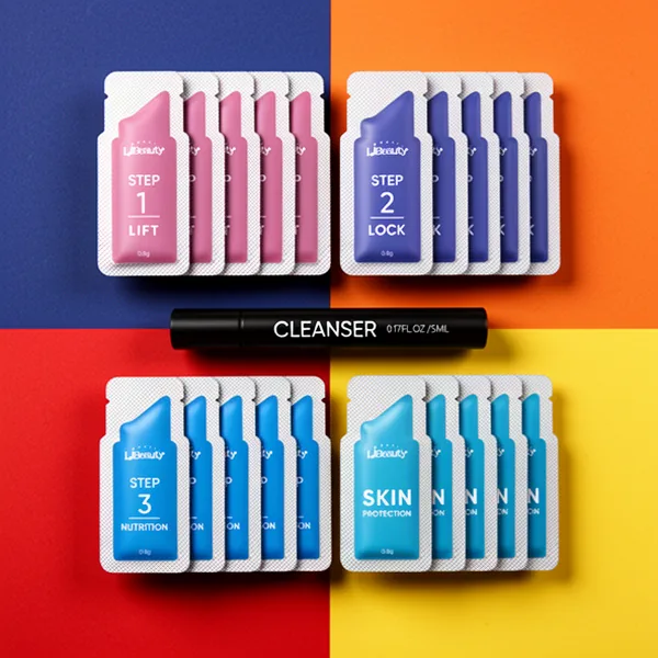 Libeauty Brow Lamination Kit