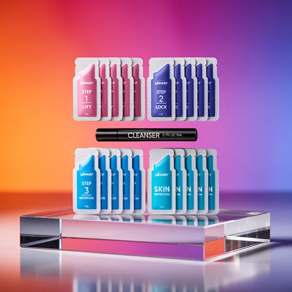 Libeauty Brow Lamination Kit