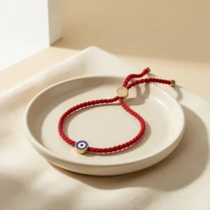 Obidos Evil Eye Bracelets