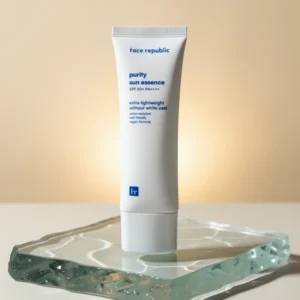 Face Republic Purity Sun Essence, 1.69 fl oz