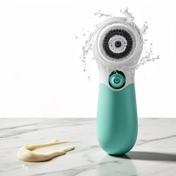 Facial Cleansing Brush
