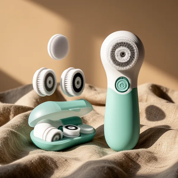 Facial Cleansing Brush