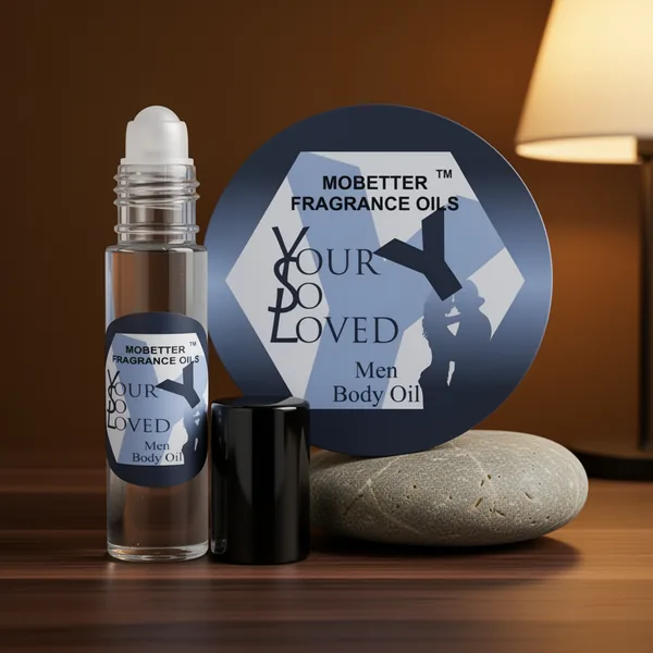 MOBETTER Fragrance Oils Your So Loved