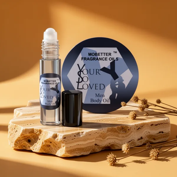 MOBETTER Fragrance Oils Your So Loved