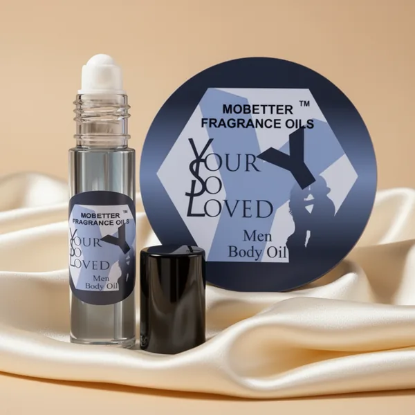 MOBETTER Fragrance Oils Your So Loved