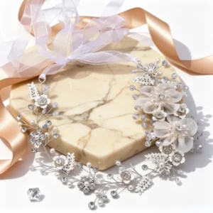 Bride Wedding Headband