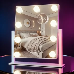 Vanity Mirror with Lights
