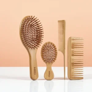 MRD Hair Brush